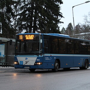 Helsingin Bussiliikenne 944