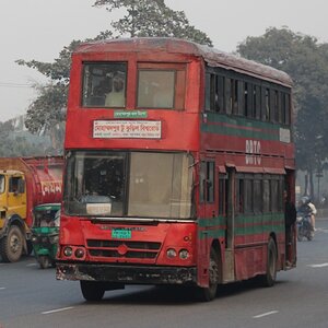 Bangladesh Road Transport Corporation