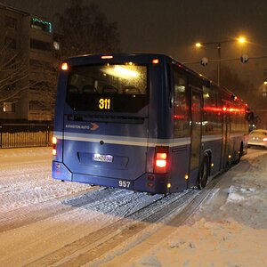 Koiviston Auto Helsinki 957