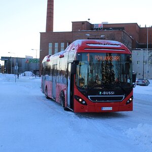 Vekka Group 507