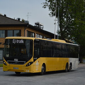 V-S Bussipalvelut 14