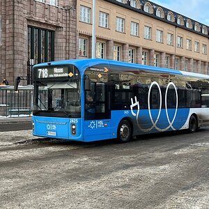 Koiviston Auto Helsinki 2425