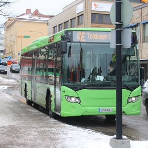 Koiviston Auto Porvoo 5