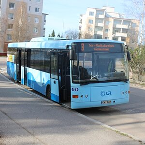 Koiviston Auto Lahti 299