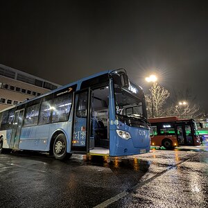 Koiviston Auto Helsinki 1523
