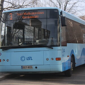 Koiviston Auto Lahti 299