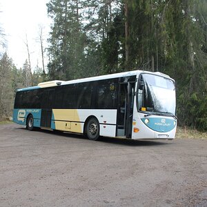 Porin Linjat 44