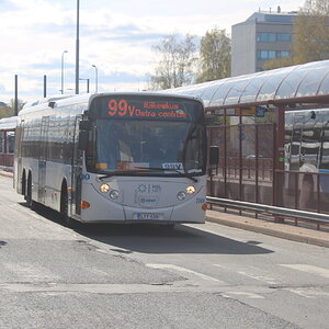 Nobina 3906
