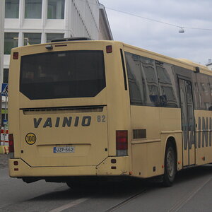J. Vainion Liikenne 82
