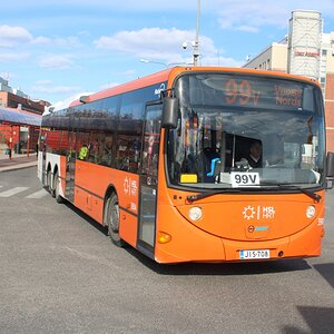 Nobina 3904