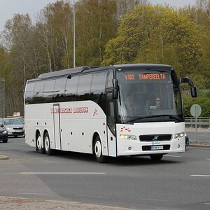 Valkeakosken Liikenne 32