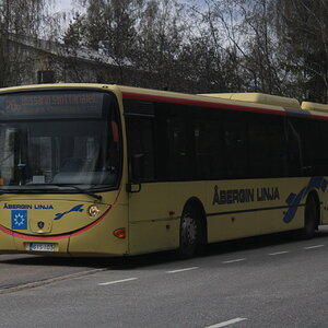 Åbergin Linja 88