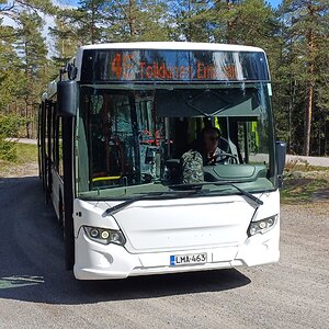 Koiviston Auto Porvoo 22