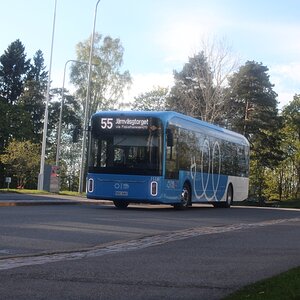 Pohjolan Liikenne 1118