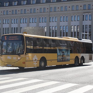Turun Kaupunkiliikenne 52