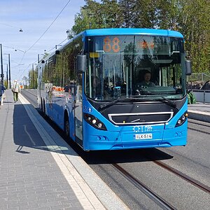 Nobina 914