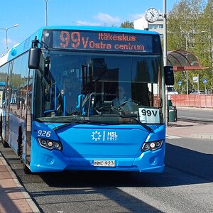 Nobina 926