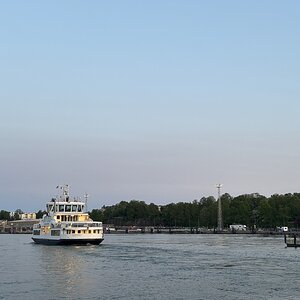 Suomenlinna II