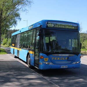Pekolan Liikenne 27