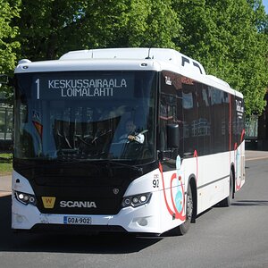 Vekka Group 92