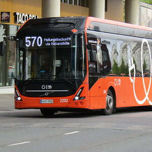 Koiviston Auto Helsinki 2202