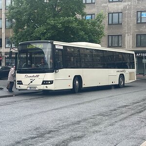 Ruosniemen Linja-auto