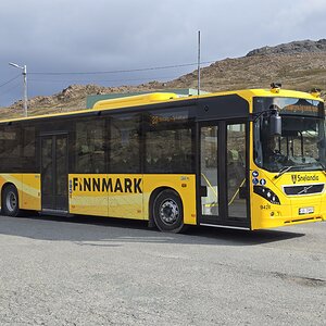 Tide Buss 9426