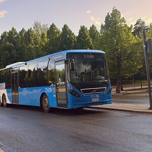 Pohjolan Liikenne 826