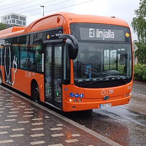 Nobina 1243