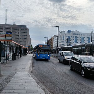 Koiviston Auto Helsinki 1021