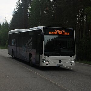 Lehtimäen Liikenne 57