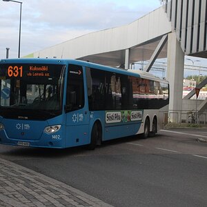 Koiviston Auto Helsinki 1402