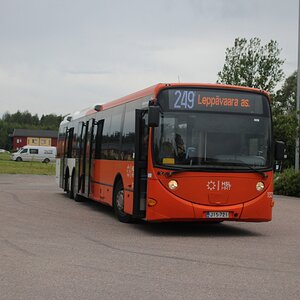 Koiviston Auto Helsinki 1321