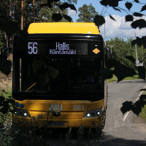 Jalobus 661