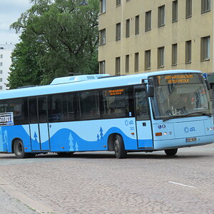Koiviston Auto Lahti 303