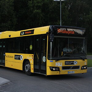 V-S Bussipalvelut 6