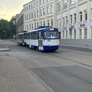 Rigas Satiksme 31096