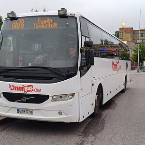 Koiviston Auto Porvoo 60