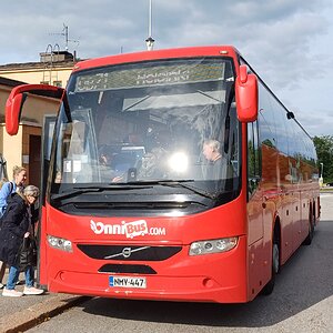 Koiviston Auto Porvoo 10