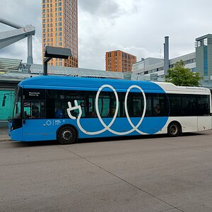 Tammelundin Liikenne 10