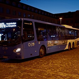 Koiviston Auto Helsinki 1534