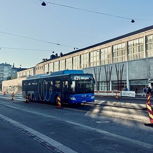 Koiviston Auto Helsinki 2523