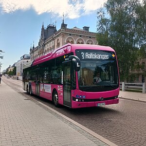 Nobina 3480