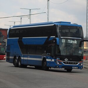 Nobina Sverige 2082