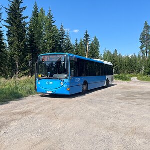 Koiviston Auto Helsinki 1122