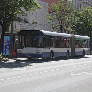 Rīgas satiksme 79774