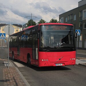 Vekka Group 510