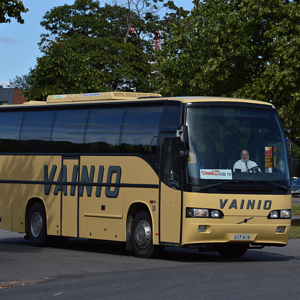 Vainion Liikenne 16