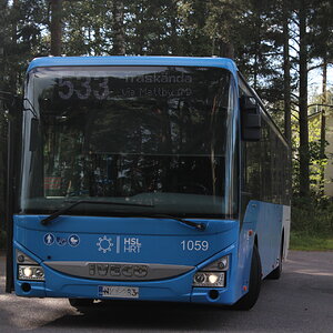 Nobina 1059