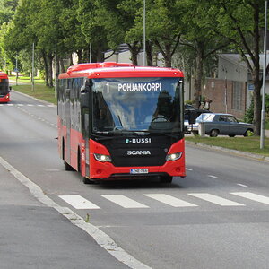 Vekka Group 509